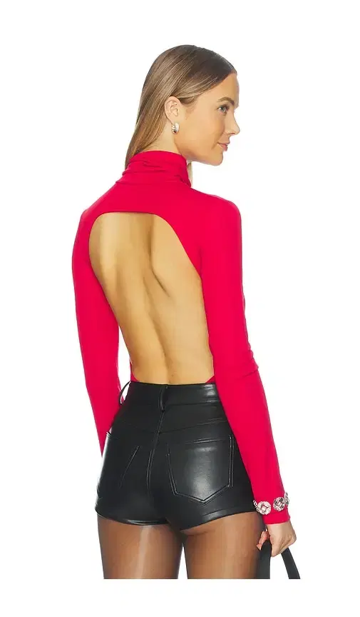 DES_PHEMMES Bodysuit