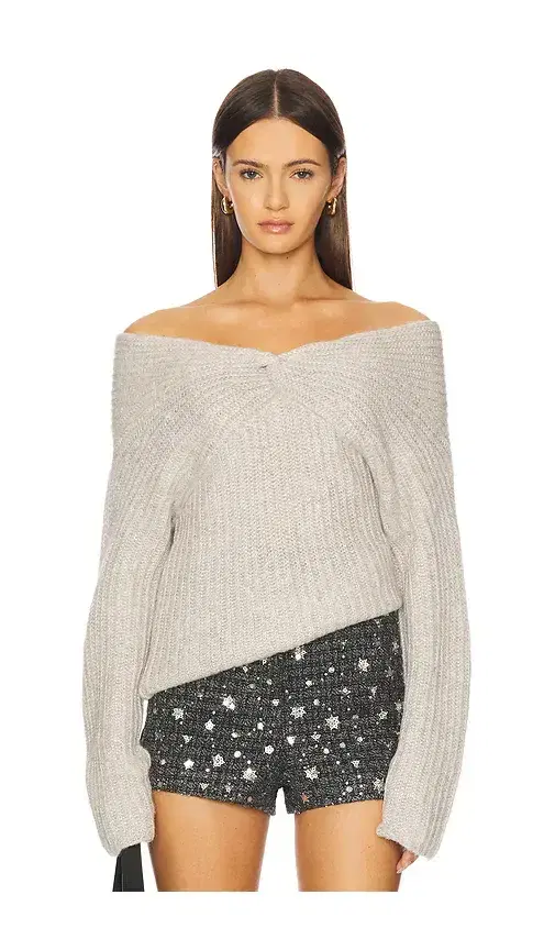 ASTR the Label Franisbel Sweater