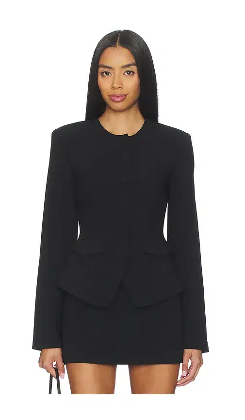 Stone Cold Fox x REVOLVE Mandy Jacket