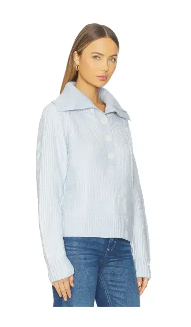 Varley Filey Plated Sweater | Thumbnail 2 Varley Filey Plated Sweater | Thumbnail 2