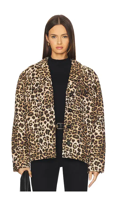 ANINE BING Flynn Jacket