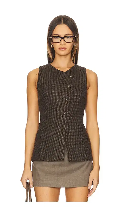 ASTR the Label Sonja Vest