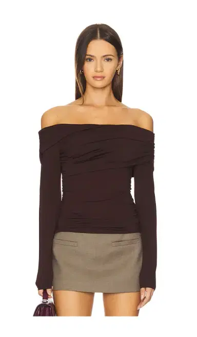 ASTR The Label Datia Top | Thumbnail 1 ASTR The Label Datia Top | Thumbnail 1