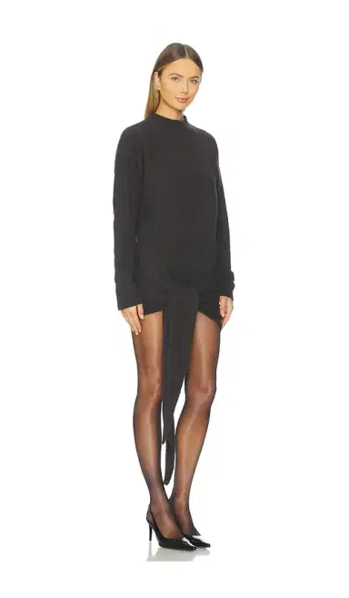 Maygel Coronel Mistral Dress | Thumbnail 2