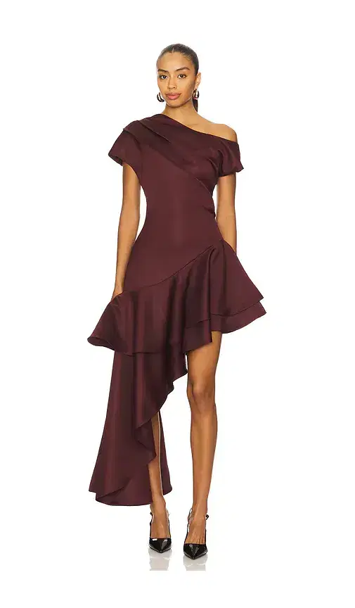 Livia Gown