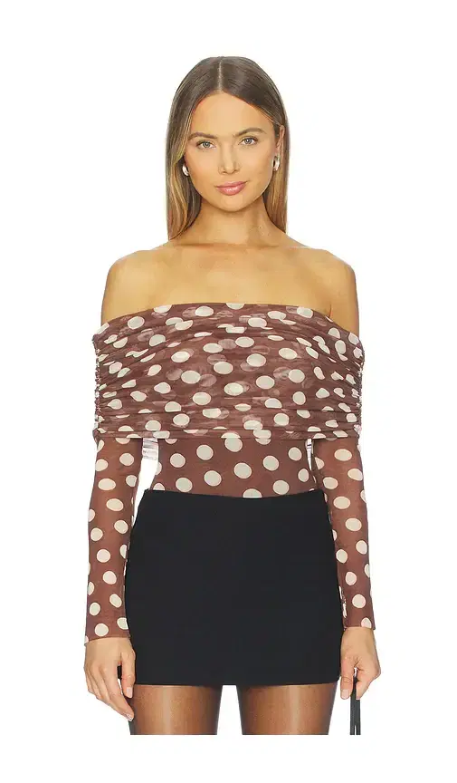 Maxine Bodysuit