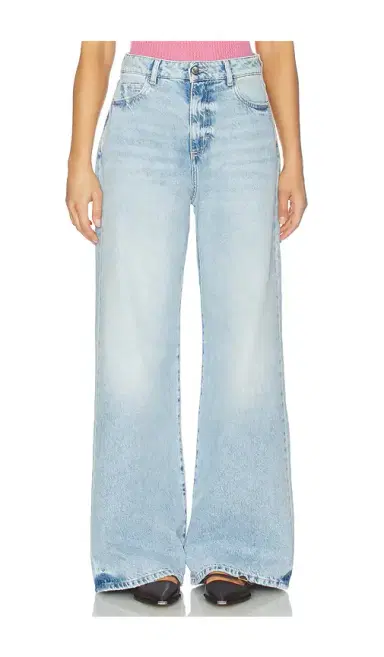 Icon Denim Debby Wide Leg Jeans. - size 25 (also | Thumbnail 1 Icon Denim Debby Wide Leg Jeans. - size 25 (also | Thumbnail 1