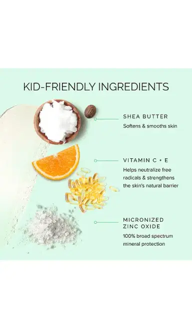 MDSolarSciences KidStick SPF 40 | Thumbnail 2 MDSolarSciences KidStick SPF 40 | Thumbnail 2