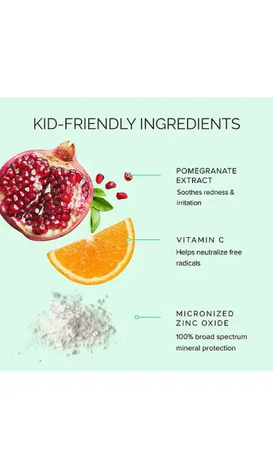 MDSolarSciences KidsCreme SPF 50 | Thumbnail 2 MDSolarSciences KidsCreme SPF 50 | Thumbnail 2