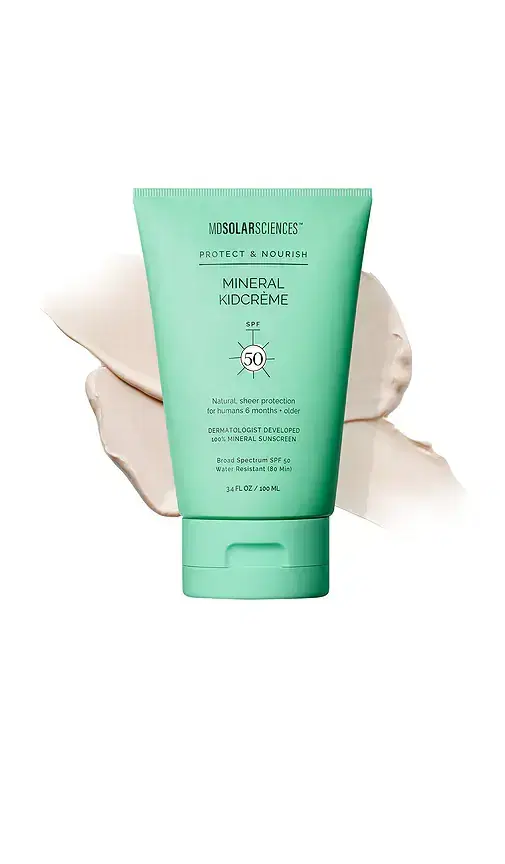 MDSolarSciences KidsCreme SPF 50