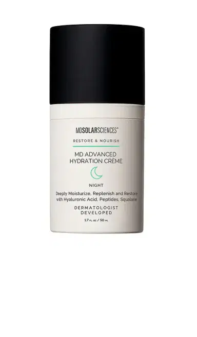 MDSolarSciences MD Advanced Hydration Creme | Thumbnail 1 MDSolarSciences MD Advanced Hydration Creme | Thumbnail 1