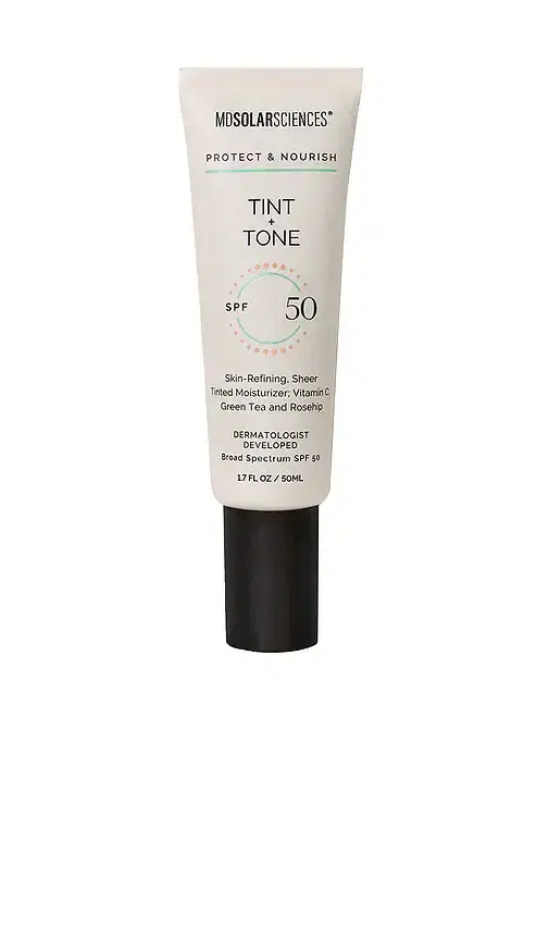 Tint + Tone SPF 50
