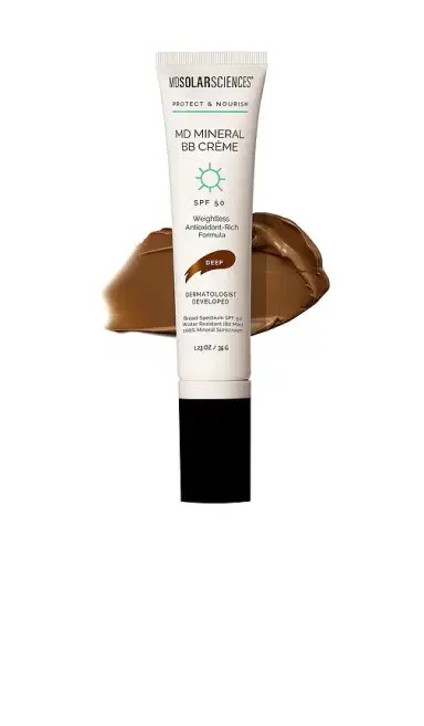MDSolarSciences MD Mineral BB Creme SPF 50 | Thumbnail 1 MDSolarSciences MD Mineral BB Creme SPF 50 | Thumbnail 1