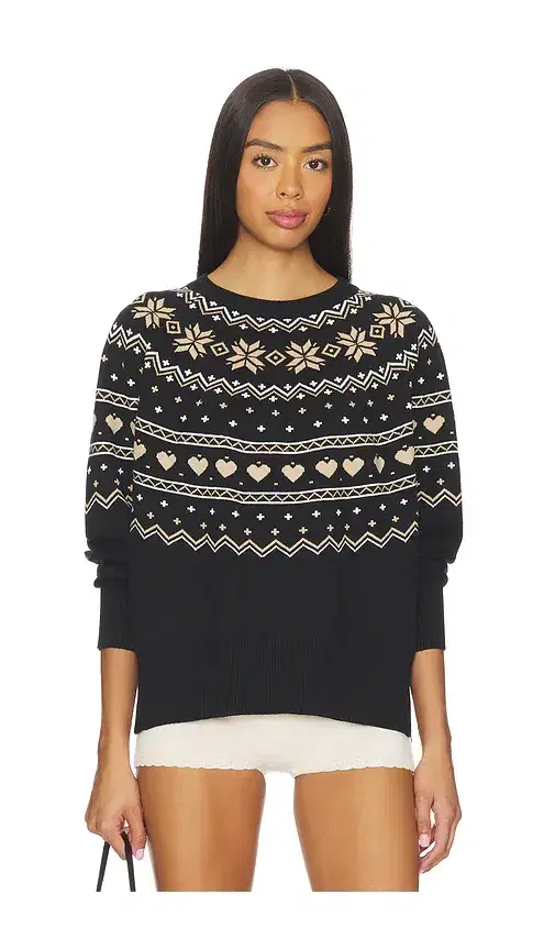 BEACH RIOT Elizabeth Sweater
