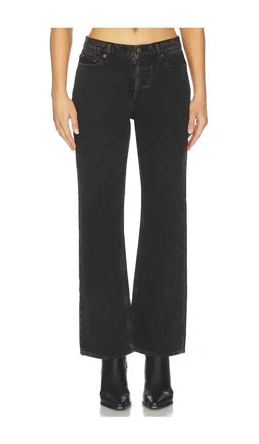 ROLLA'S 90s Boyfriend Jeans