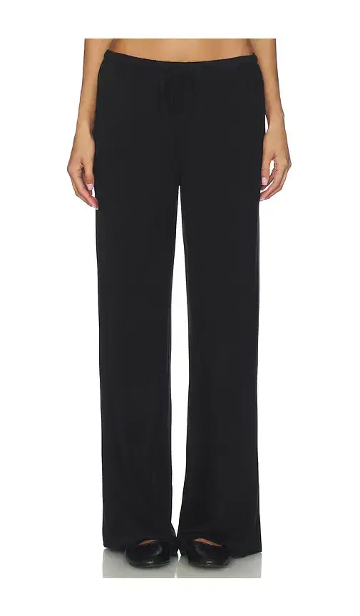eberjey Cozy Time Pant