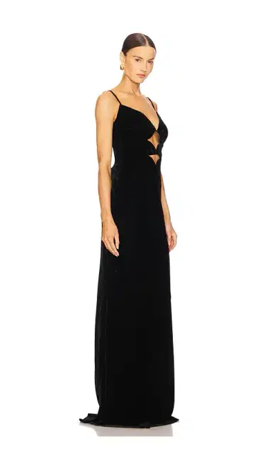 Maria Lucia Hohan Fatma Gown | Thumbnail 2
