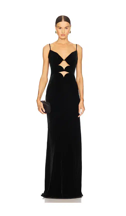 Maria Lucia Hohan Fatma Gown