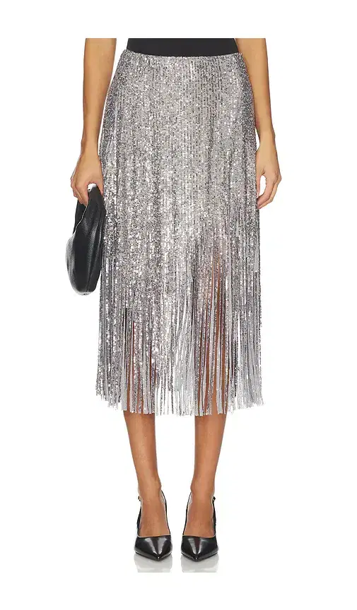 Sunbeams Skirt