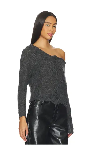 LIONESS Margaux Knit Top | Thumbnail 2 LIONESS Margaux Knit Top | Thumbnail 2