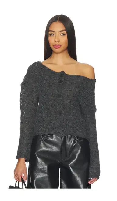LIONESS Margaux Knit Top | Thumbnail 1 LIONESS Margaux Knit Top | Thumbnail 1