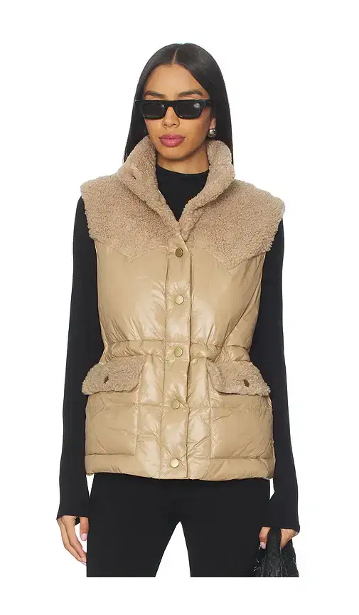 HEARTLOOM Alex Vest