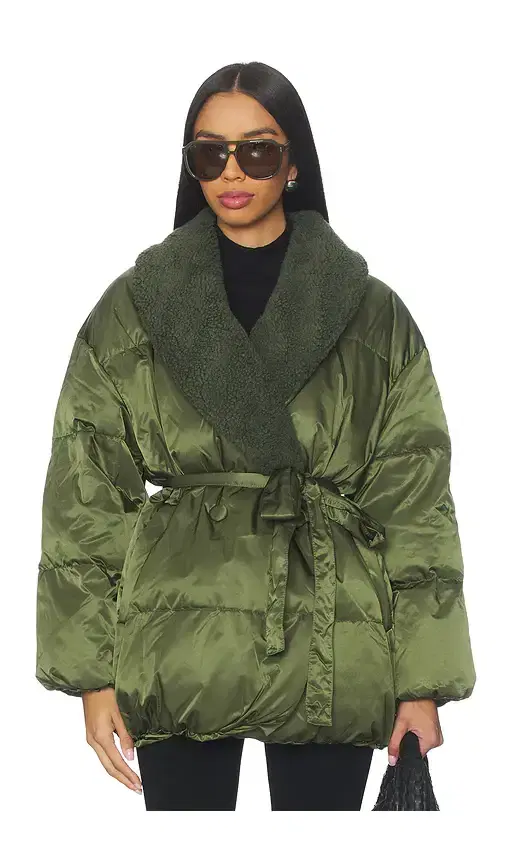 Remi Jacket