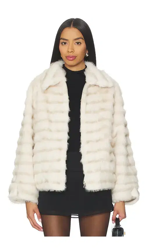 Cairo Coat