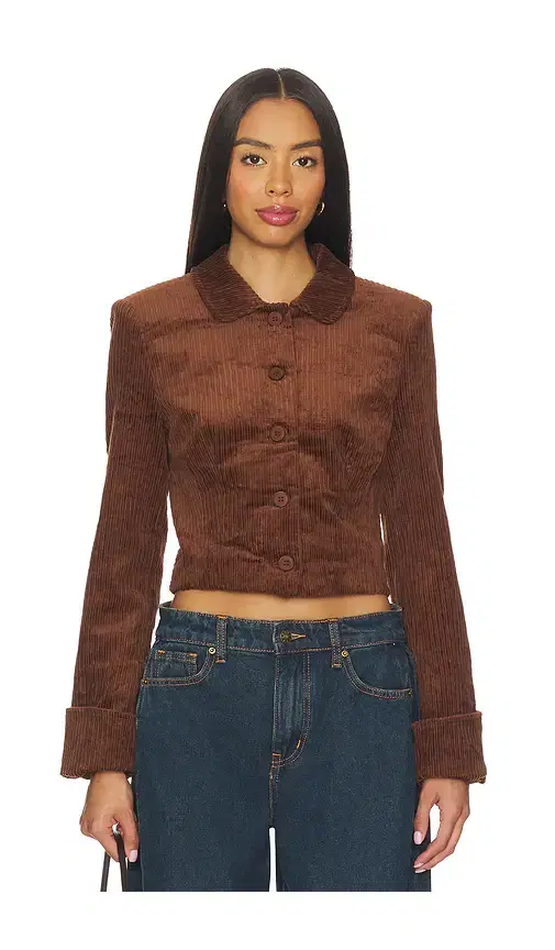 LIONESS Balmy Jacket