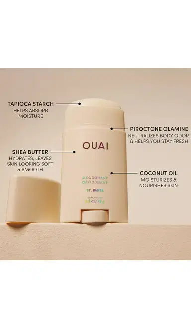 OUAI Deodorant | Thumbnail 2 OUAI Deodorant | Thumbnail 2