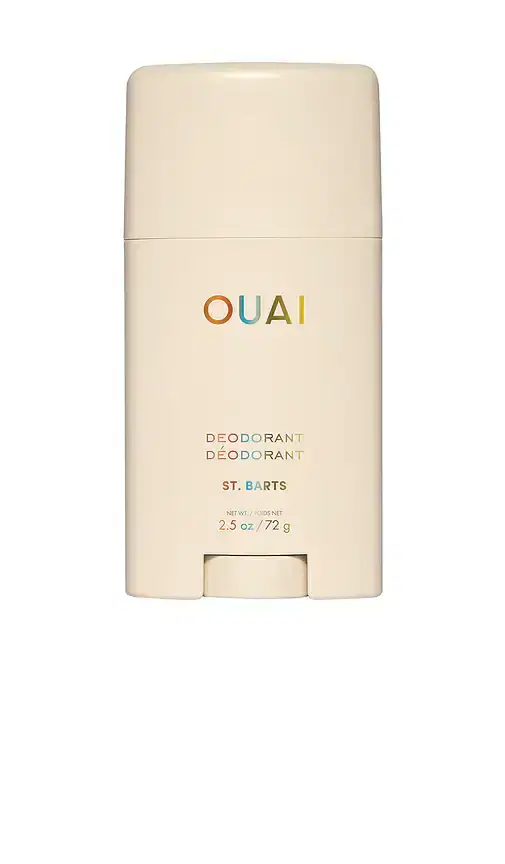 OUAI Deodorant