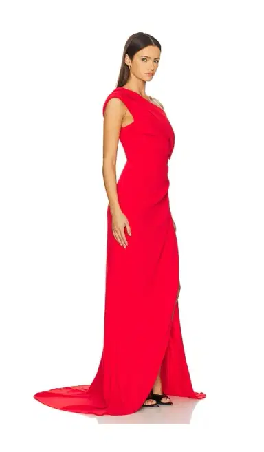 Elliatt Isadora Gown | Thumbnail 2