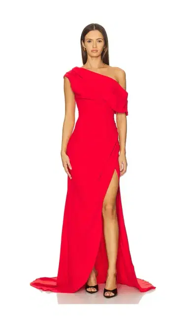 Elliatt Isadora Gown | Thumbnail 1