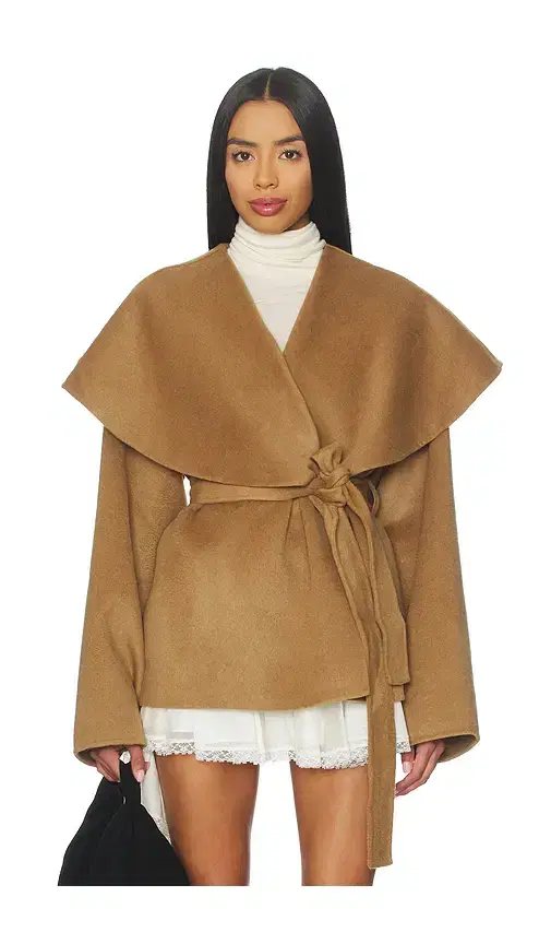 Tularosa Aubri Jacket