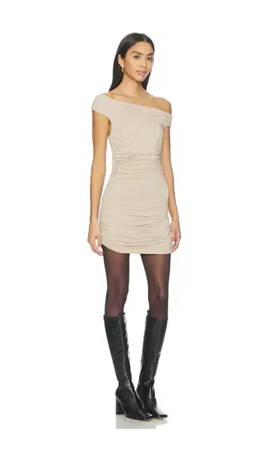 Lovers and Friends Rhea Mini Dress | Thumbnail 2