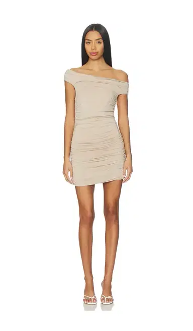 Lovers and Friends Rhea Mini Dress | Thumbnail 1