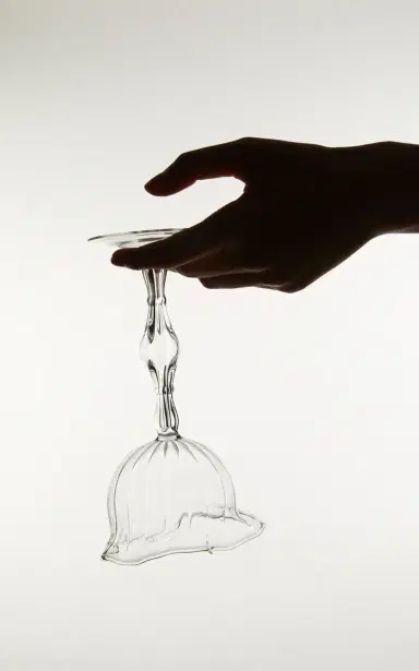 Ambelier Carina Glass - Clear | Thumbnail 2