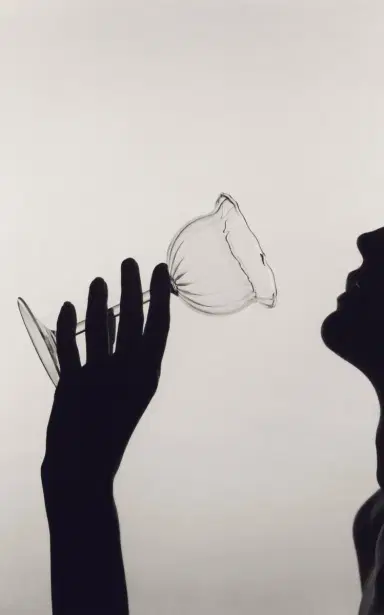 Ambelier Kil Glass - Clear | Thumbnail 3