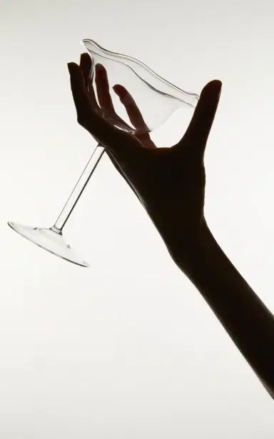 Ambelier Virgo Glass - Clear | Thumbnail 2
