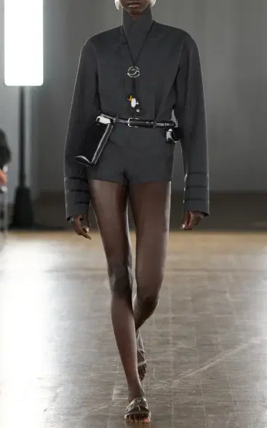 Coperni Tailored Shorts | Thumbnail 5