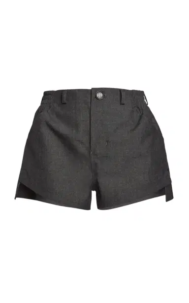 Coperni Tailored Shorts | Thumbnail 1