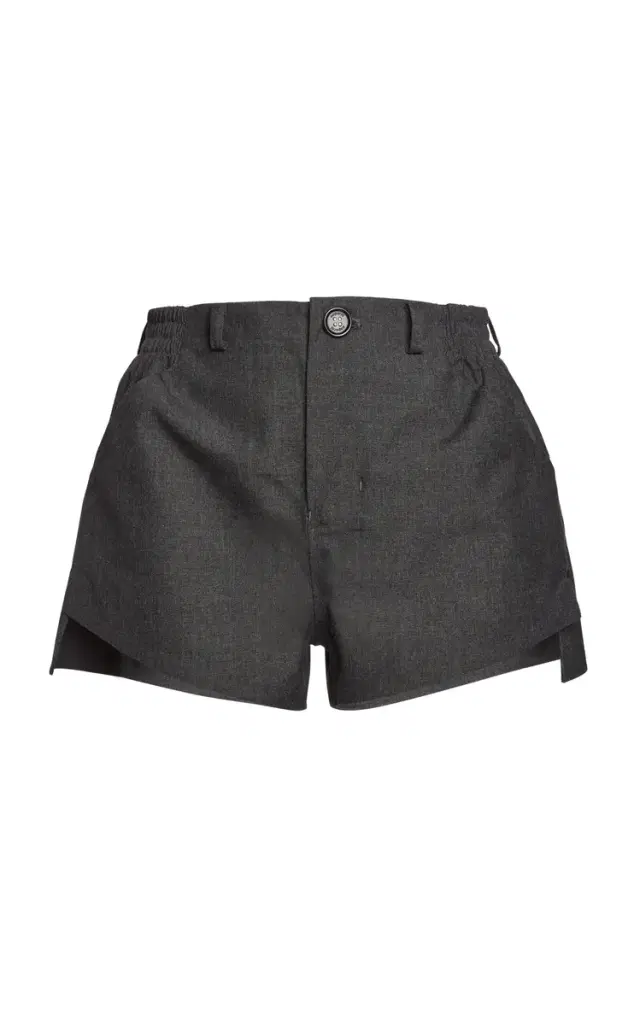 Coperni Tailored Shorts