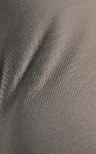 Coperni One-Shoulder Swimsuit | Thumbnail 8