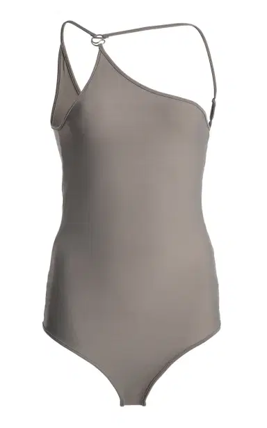 Coperni One-Shoulder Swimsuit | Thumbnail 1
