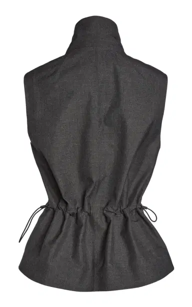 Coperni Tailored Vest | Thumbnail 9 Coperni Tailored Vest | Thumbnail 9