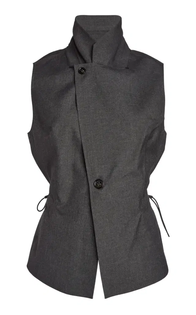 Coperni Tailored Vest