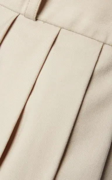 Coperni Wool Shorts | Thumbnail 4 Coperni Wool Shorts | Thumbnail 4