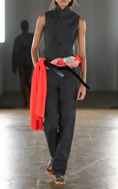 Coperni Technical Tailored Pants | Thumbnail 5