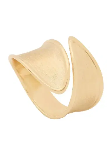 MARCO BICEGO Lunaria Twist Ring | Thumbnail 3