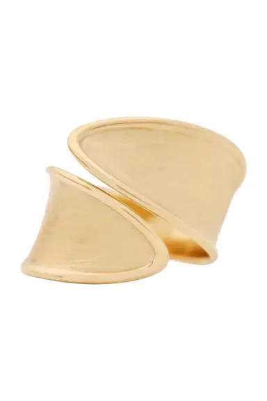 MARCO BICEGO Lunaria Twist Ring | Thumbnail 1